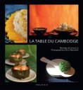 eBook: La table du Cambodge