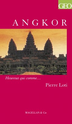 ebook: Angkor