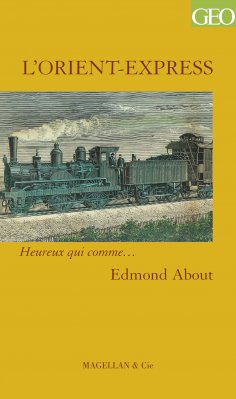 eBook: L'Orient-Express
