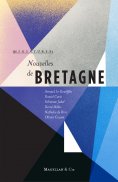 eBook: Nouvelles de Bretagne