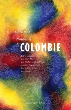 eBook: Nouvelles de Colombie