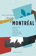 ebook: Nouvelles de Montréal
