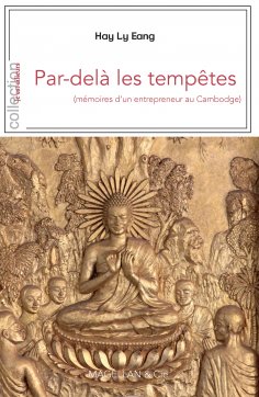 eBook: Par-delà les tempêtes