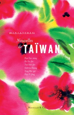 eBook: Nouvelles de Taiwan
