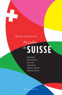 eBook: Nouvelles de Suisse