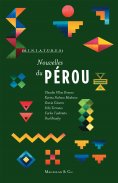 ebook: Nouvelles du Pérou