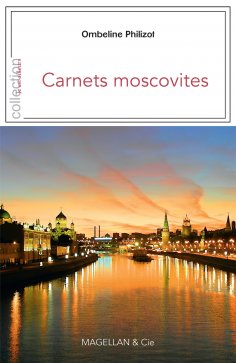 eBook: Carnets moscovites