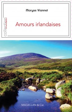 ebook: Amours irlandaises