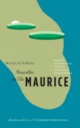 ebook: Nouvelles de l'île Maurice