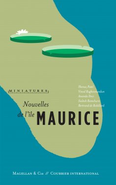 ebook: Nouvelles de l'île Maurice