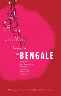 ebook: Nouvelles du Bengale