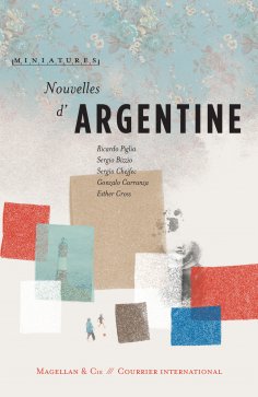 eBook: Nouvelles d'Argentine