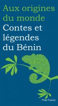 ebook: Contes et légendes du Bénin