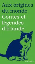 eBook: Contes et légendes d'Irlande