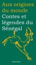ebook: Contes et légendes du Sénégal