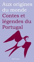 ebook: Contes et légendes du Portugal