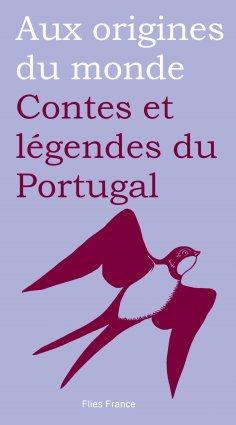 ebook: Contes et légendes du Portugal