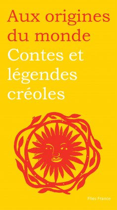 eBook: Contes et légendes créoles