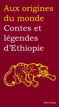 ebook: Contes et légendes d'Ethiopie