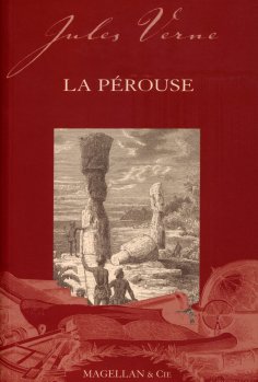eBook: L'expédition de La Pérouse