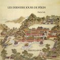 eBook: Les derniers jours de Pékin