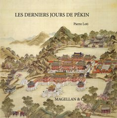 ebook: Les derniers jours de Pékin