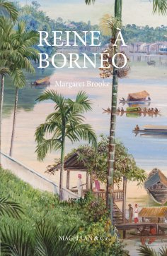eBook: Reine à Bornéo
