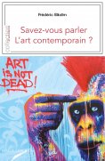 eBook: Savez-vous parler l'art contemporain