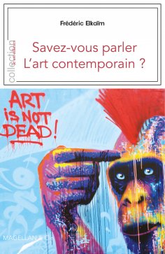 eBook: Savez-vous parler l'art contemporain