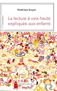 eBook: La lecture à voix haute expliquée aux enfants