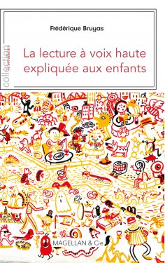 eBook: La lecture à voix haute expliquée aux enfants
