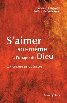 ebook: S'aimer soi-même à l'image de Dieu