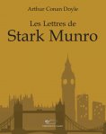 ebook: Les lettres de Stark Munro