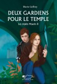 eBook: Deux gardiens pour le temple