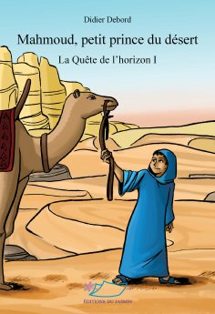 eBook: Mahmoud, petit prince du désert