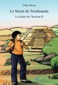 eBook: Le secret de Teotihuacán