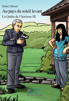 eBook: Au pays du soleil levant