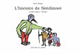 ebook: L'Histoire de Séédimwé