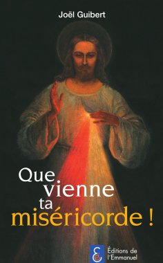 eBook: Que vienne ta miséricorde!