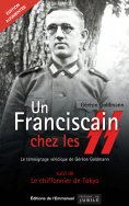 eBook: Un Fransiscain chez les SS