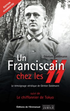eBook: Un Fransiscain chez les SS