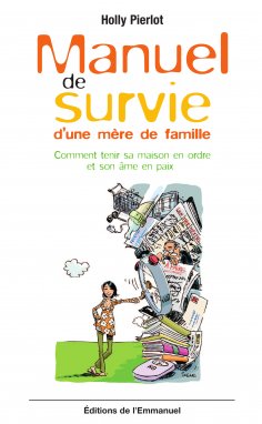 eBook: Manuel de survie d’une mère de famille