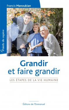 eBook: Grandir et faire grandir