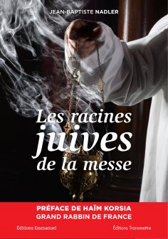 eBook: Les racines juives de la messe