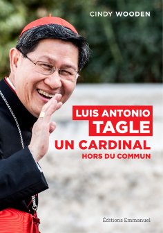 eBook: Luis Antonio Tagle