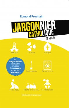 eBook: Jargonnier catholique de poche