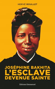 eBook: Joséphine Bakhita