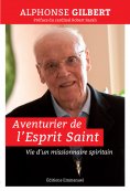 eBook: Aventurier de l'Esprit Saint