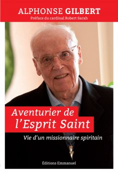 eBook: Aventurier de l'Esprit Saint