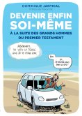 eBook: Devenir enfin soi-même